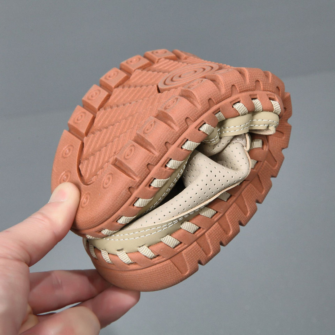 Femme Slip-On Komfortsko Stilla