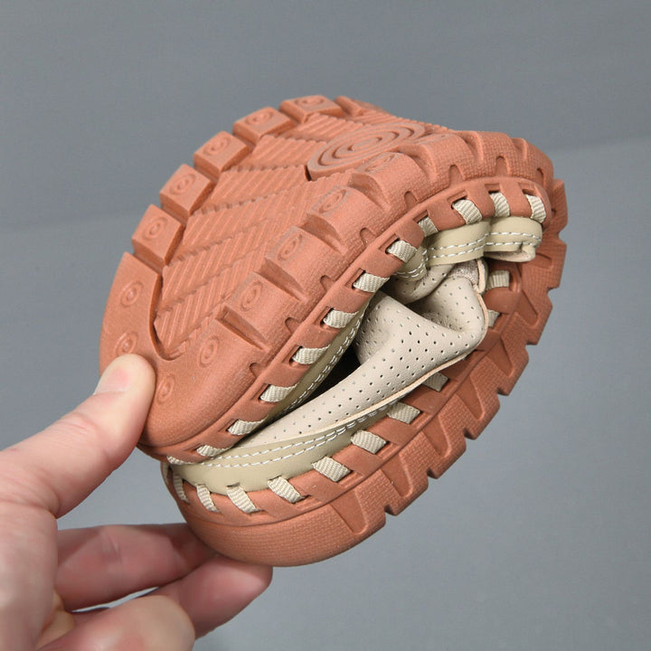 Femme Slip-On Komfortsko Stilla