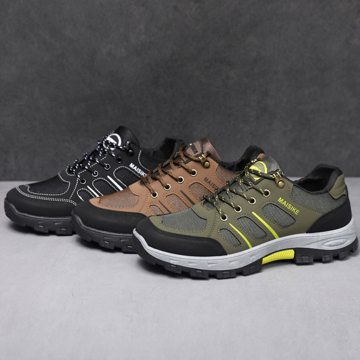 Herrer Outdoor-Sneaker Stilla