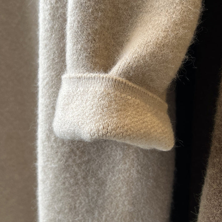 Stilla | Trendy og Minimalistisk Cardigan