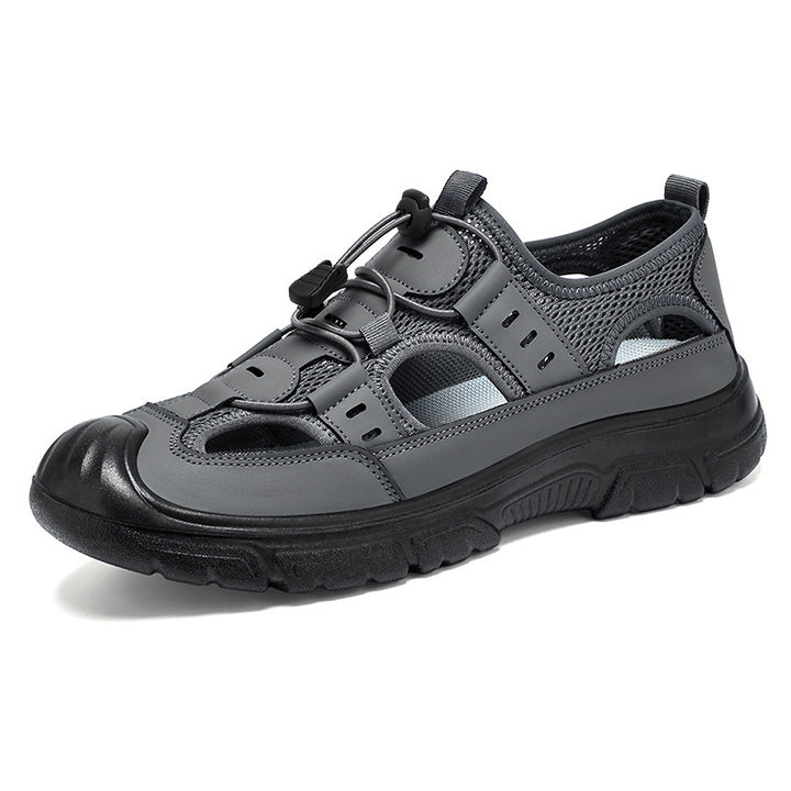 Femme Outdoor Vandreture Sko Stilla