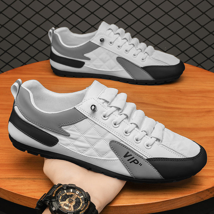 Herrer Performance Løb-Sneakers Stilla