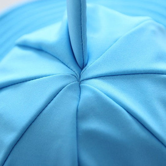 Unisex solhat med dyredesign Skovae