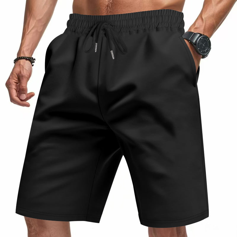 Herre Sporty Shorts Stilla