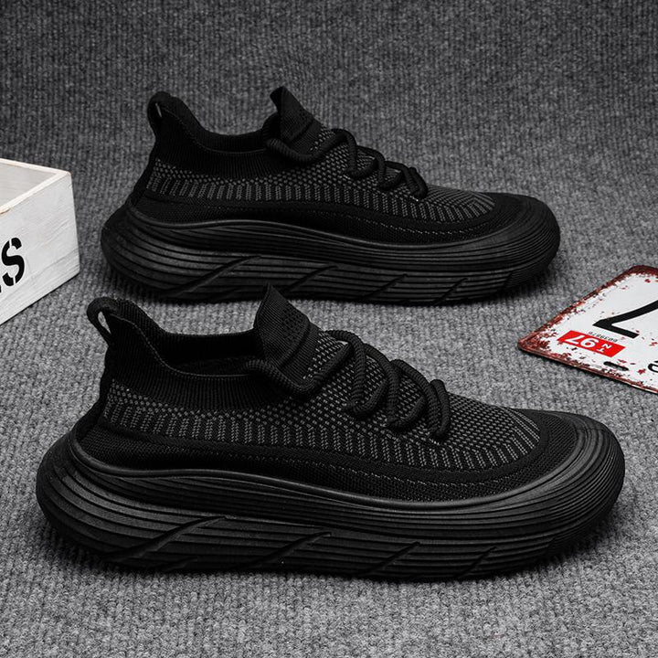 Herre Adaptive Comfort Løbesneakers Stilla