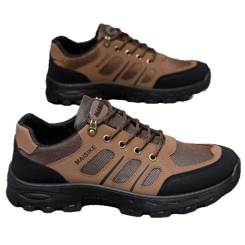 Herrer Outdoor-Sneaker Stilla