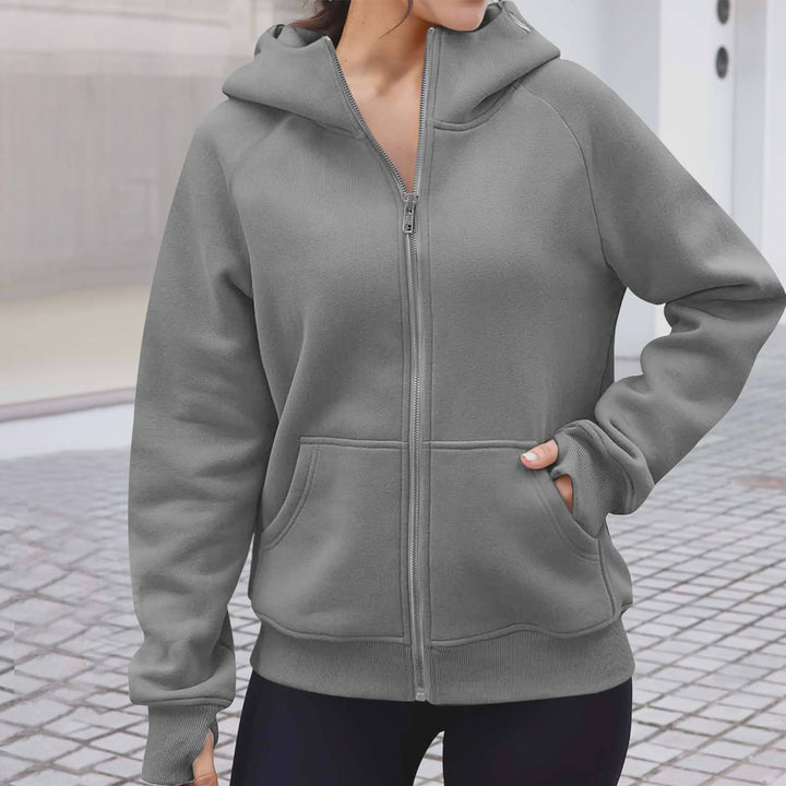 Stilla | Problemfri og Stilfuld Cardigan