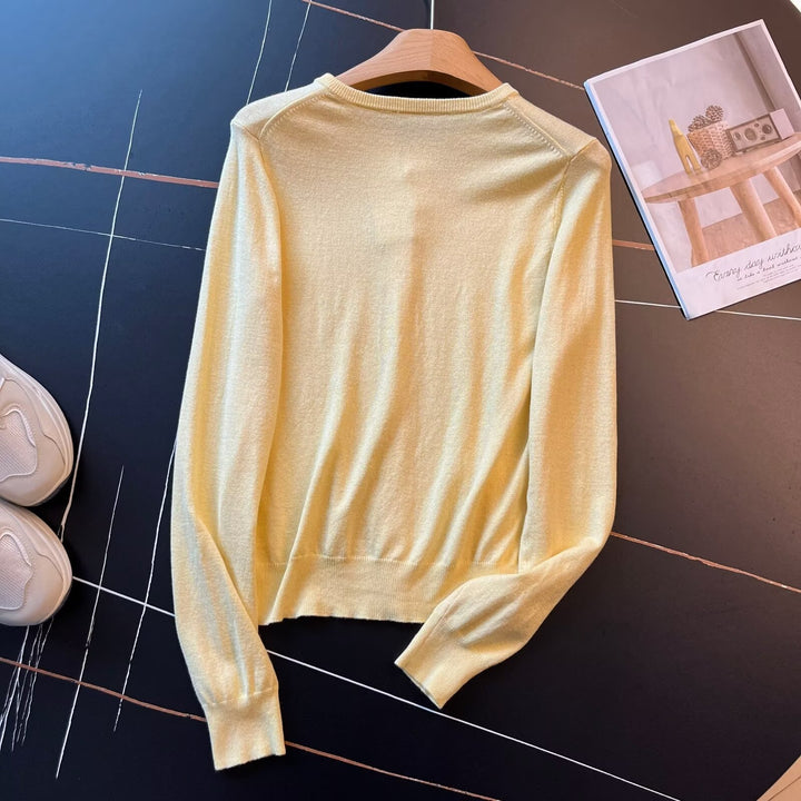 Kvinders Fine Cardigan Stilla