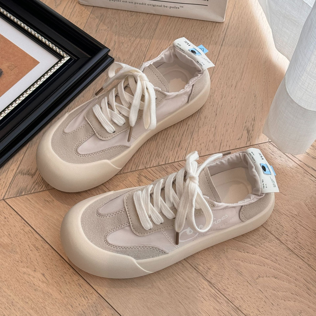 Dame Sneakers med innovativt design og behagelig pasform Stilla