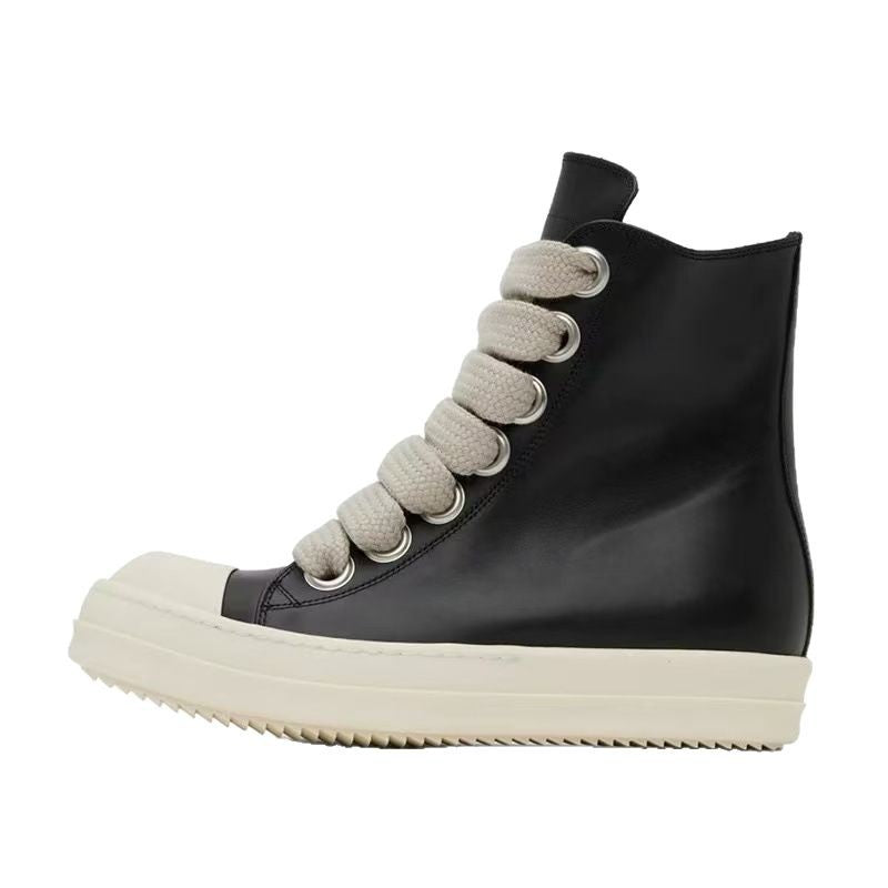 Herrer høje sneakers Stilla