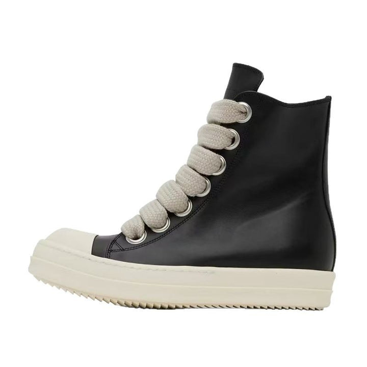 Herrer høje sneakers Stilla