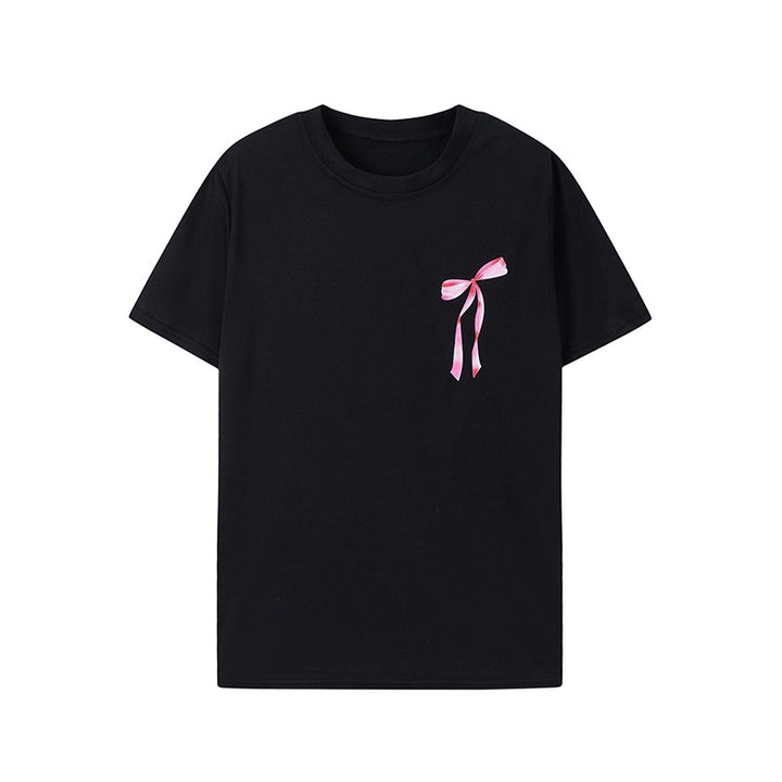 Kvinder inspirerende grafik T-shirt Stilla