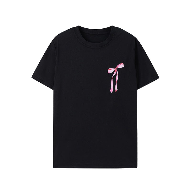 Kvinder inspirerende grafik T-shirt Stilla