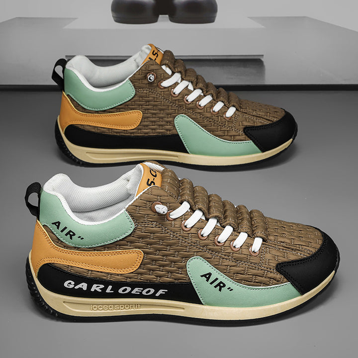Herre Trendy Løbesneakers Stilla