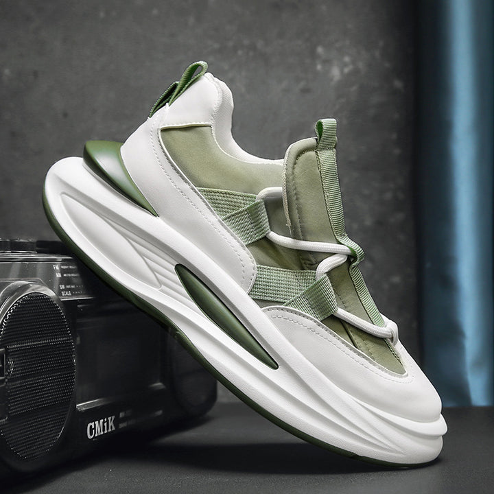 Femme Athletic Performance Sneakers Stilla