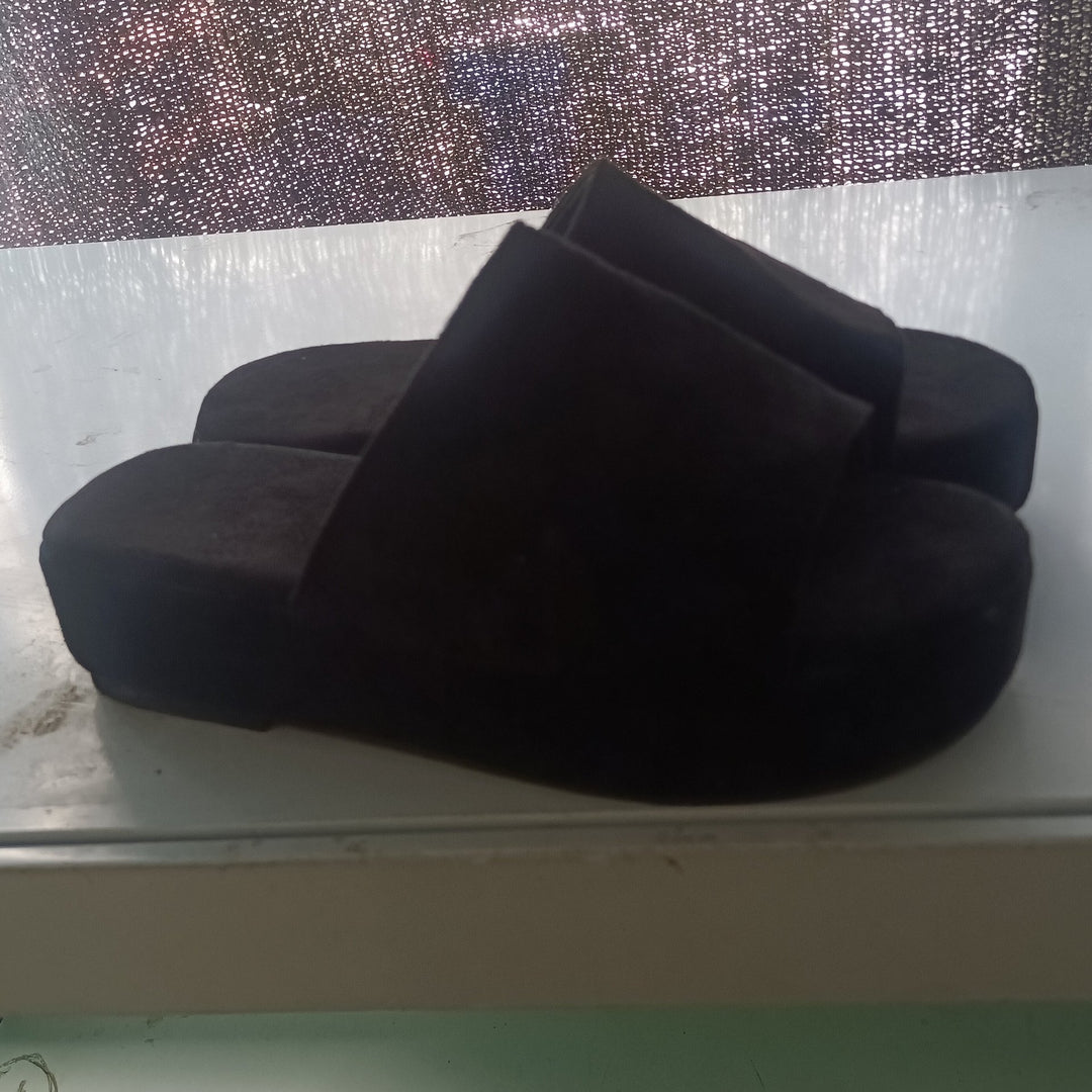 Dame Clogs i moderne camouflage-design Stilla