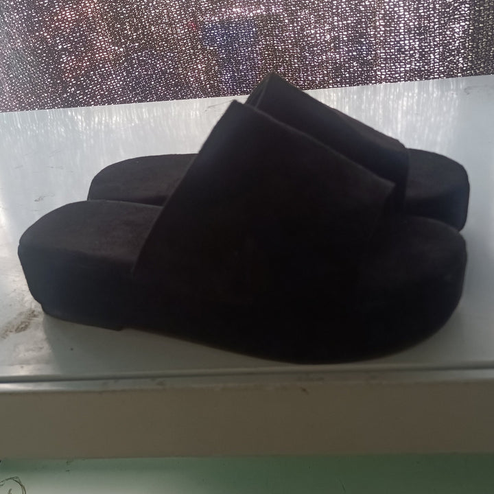 Dame Clogs i moderne camouflage-design Stilla