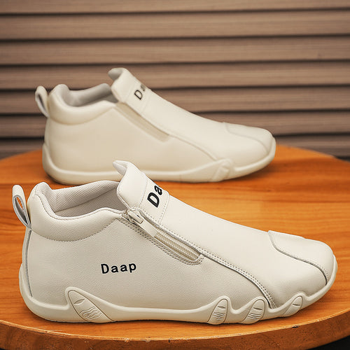 Femme Innovative Slip-On Sneakers Stilla