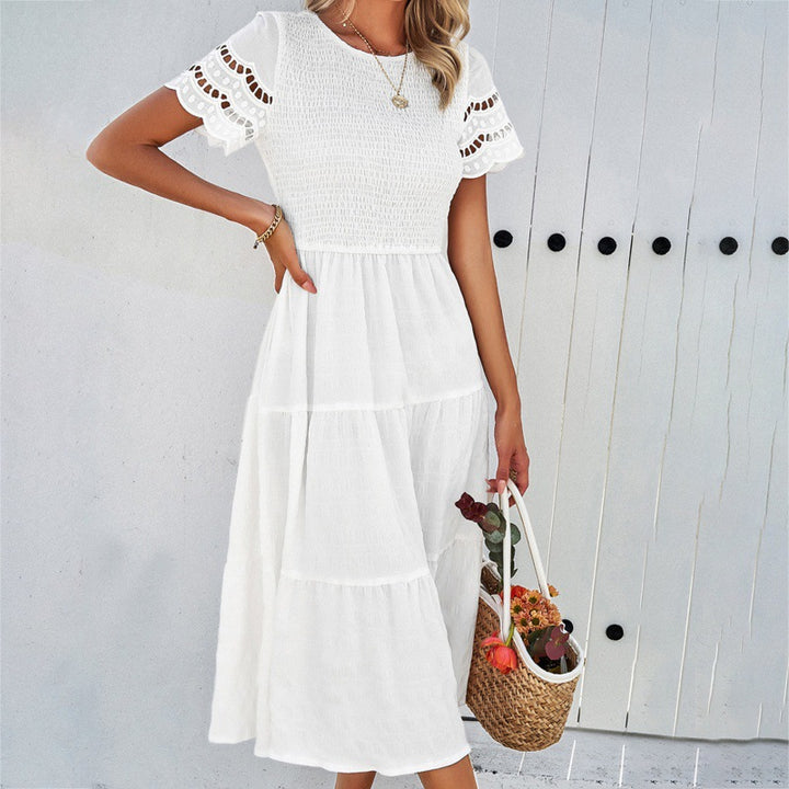 Dame sommerkjole Stilla