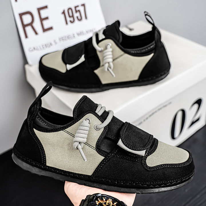 Femme Alsidige Slip-On Sneakers Stilla