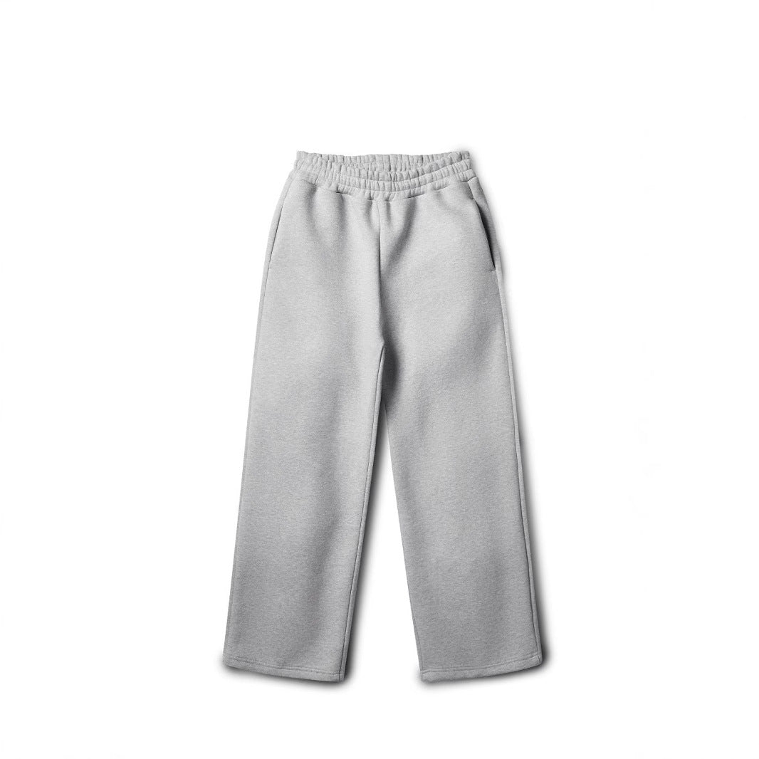 Kvindernes komfortable afslappede fit sweatpants Skovae