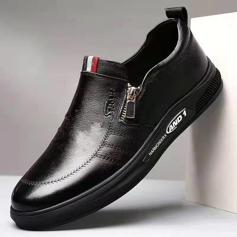 Herrer Slip-On Fritidssneakers Stilla
