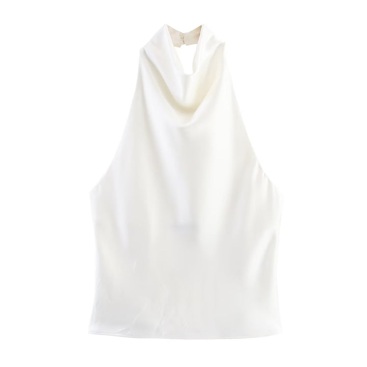Dame Elegant og legende Top Skovae