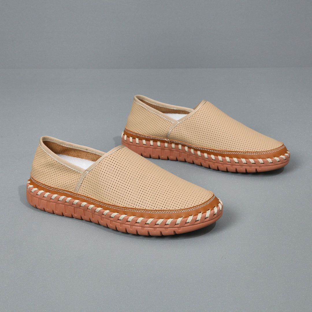 Femme Slip-On Komfortsko Stilla