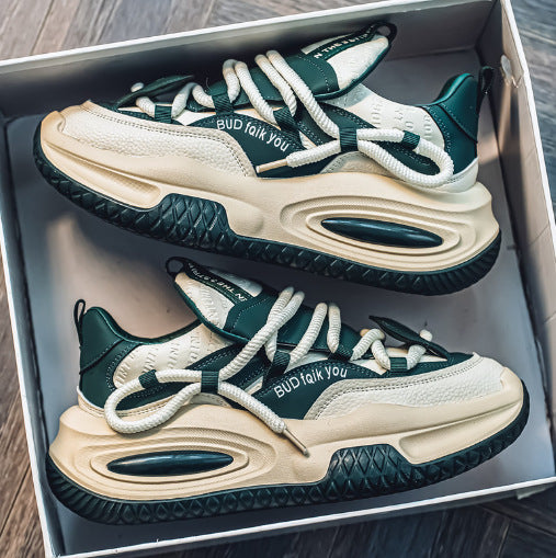 Femme moderne gade sneakers Stilla