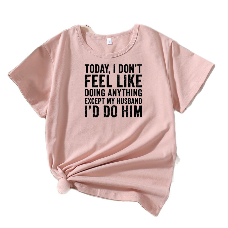 Kvinder Legende Statement Grafisk T-shirt Stilla