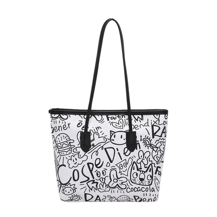 Tote Bag Stilla