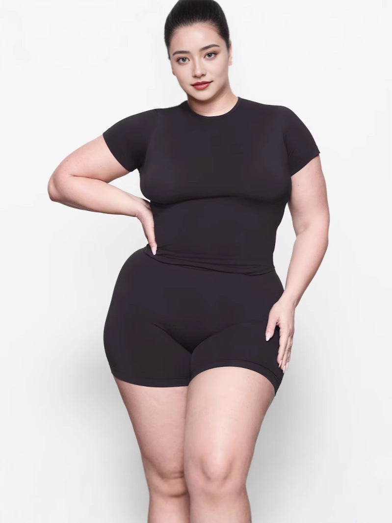 Dame tilpasset sportswear sæt Stilla