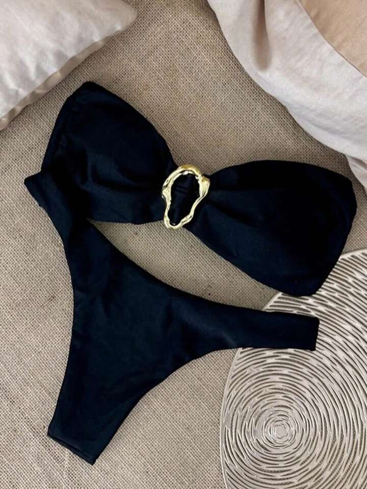 Dame Bikini Sæt Skovae