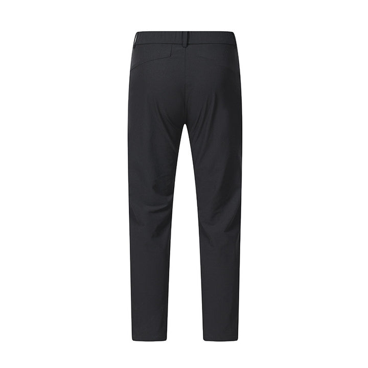 Herrer Elegante og komfortable Chino-bukser til hverdag og fritid Stilla