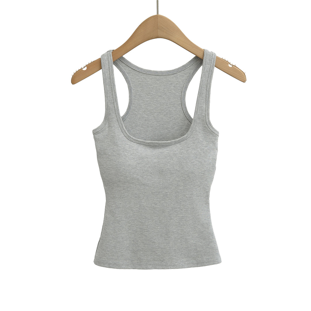 Dame Sporty Tanktop Stilla