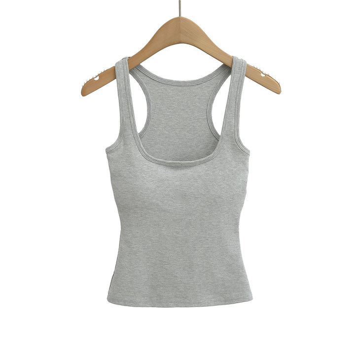 Dame Sporty Tanktop Stilla