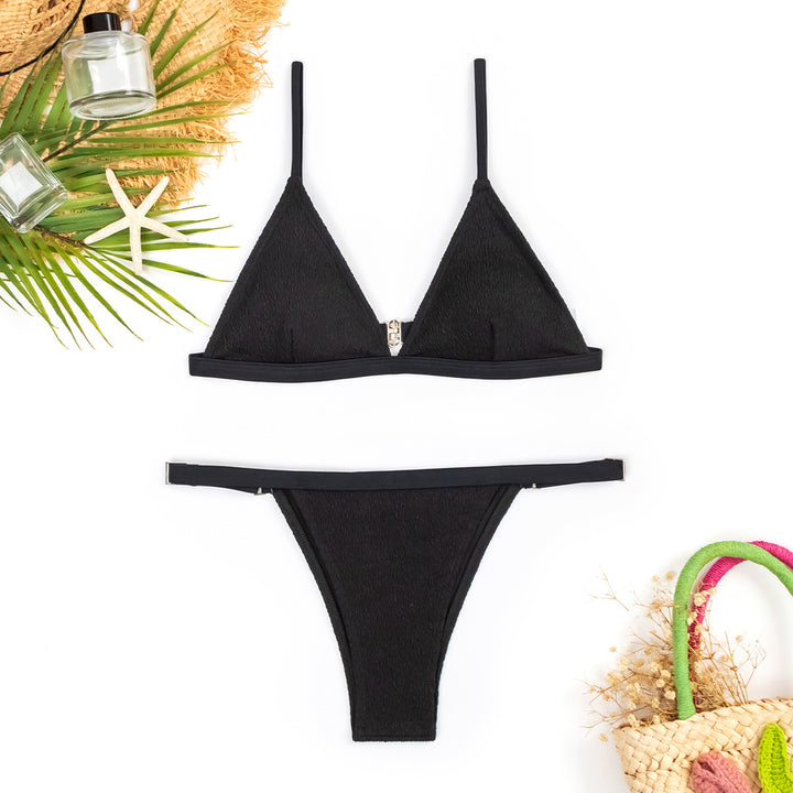 Dame Triangle-Bikini Skovae