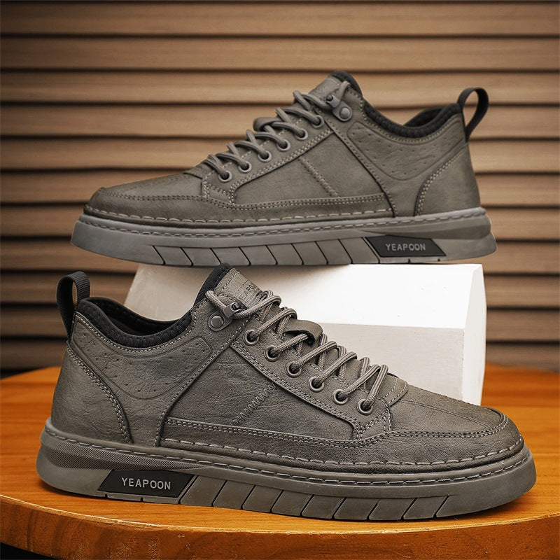 Herrer Urban Casual Sneakers Stilla