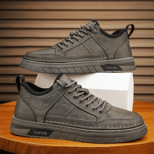 Herrer Urban Casual Sneakers Stilla