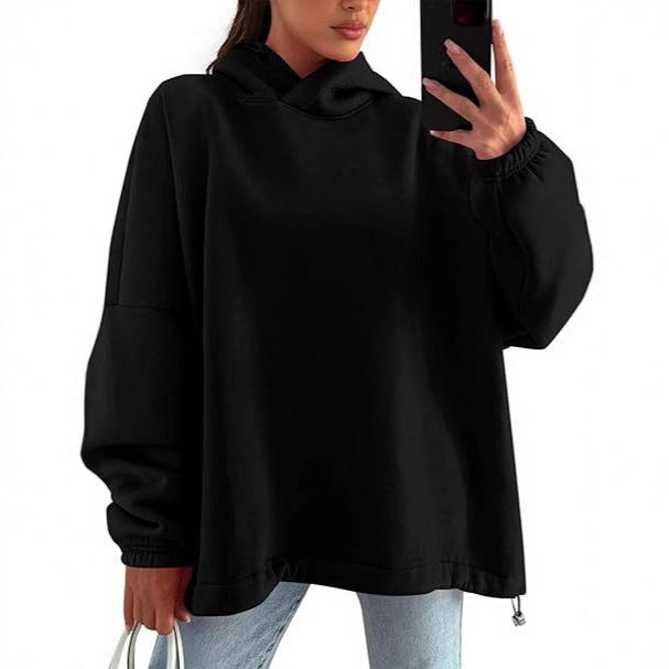 Kvinders Hoodie Stilla