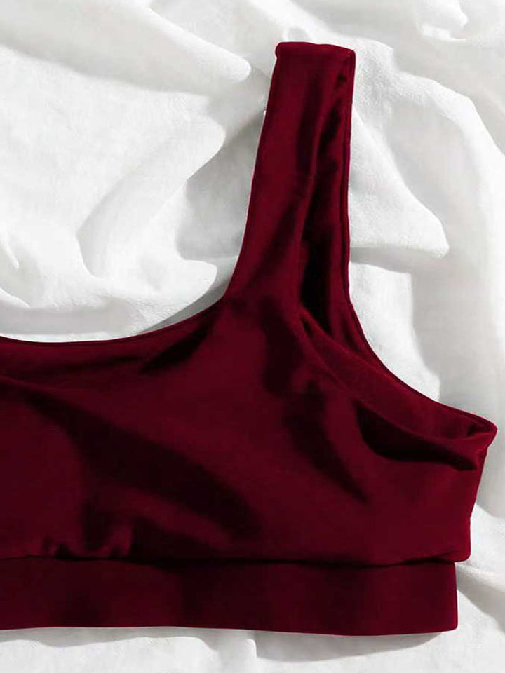 Dame Sport-Bustier Skovae
