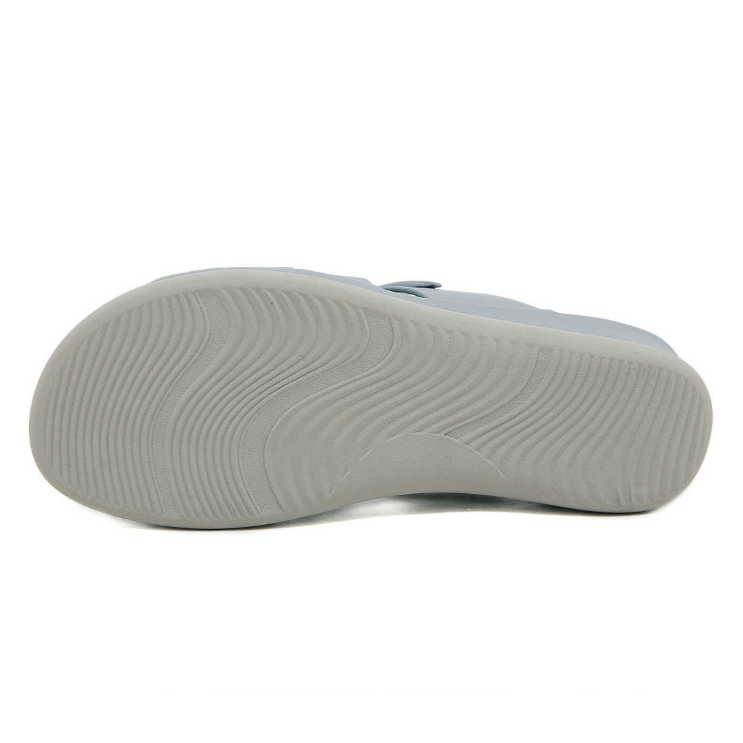 Dame Komfortable og elegante Wellness-sandaler Stilla