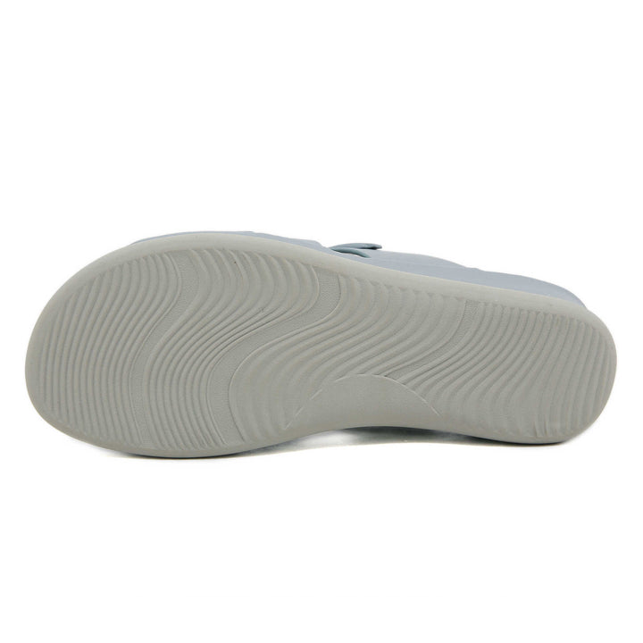Dame Komfortable og elegante Wellness-sandaler Stilla