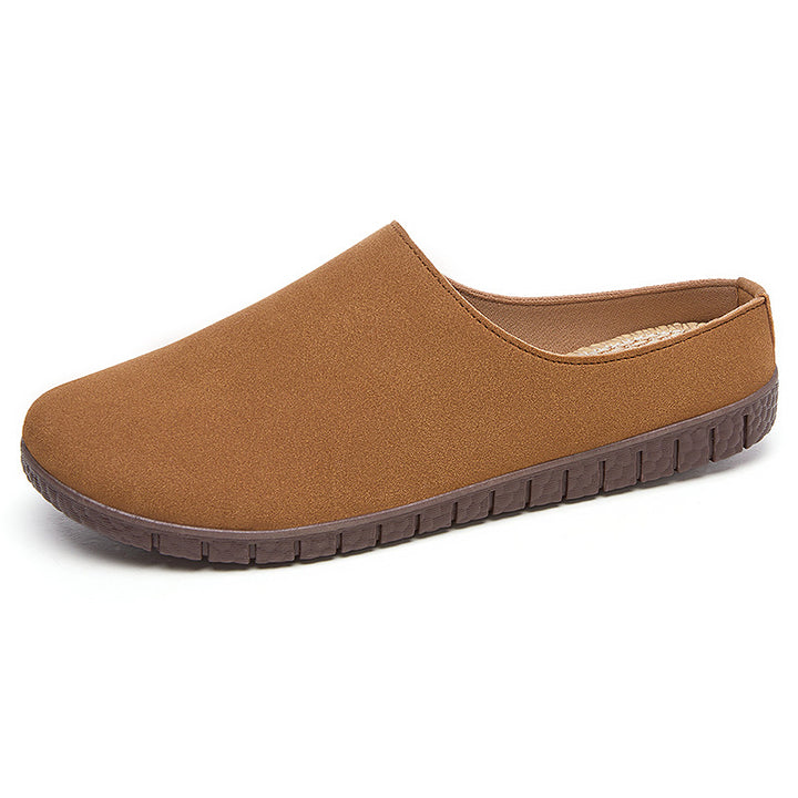 Femme Ultra-Comfy Slip-On Clogs med polstret støtte Stilla