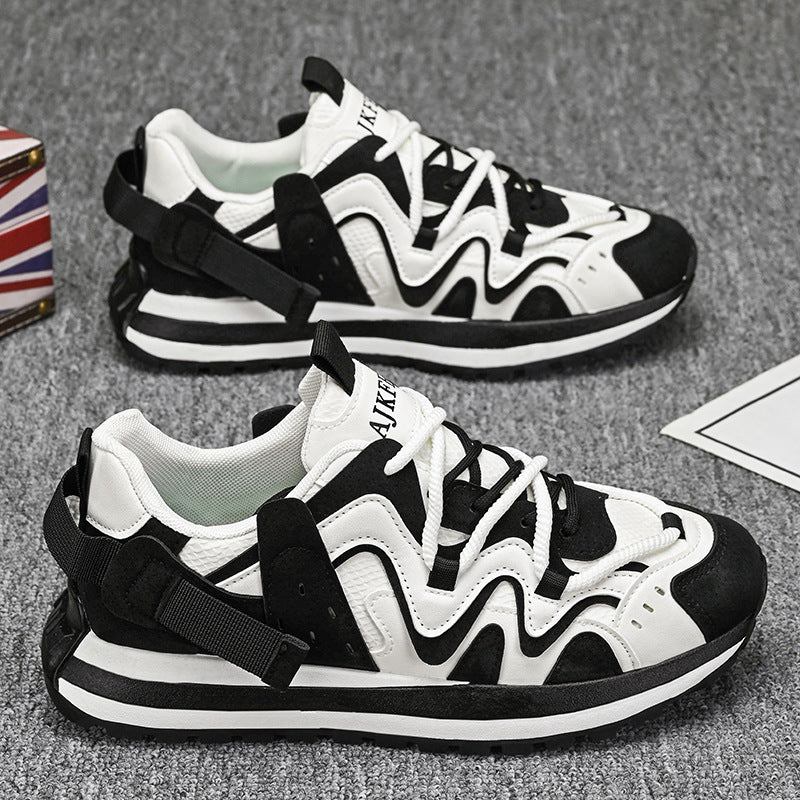 Femme Dynamisk Performance Sneakers Stilla