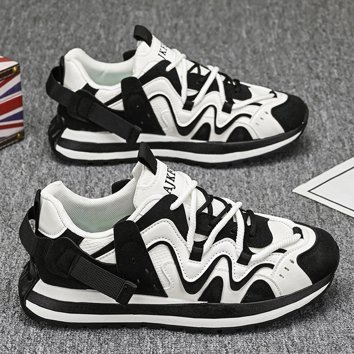 Femme Dynamisk Performance Sneakers Stilla