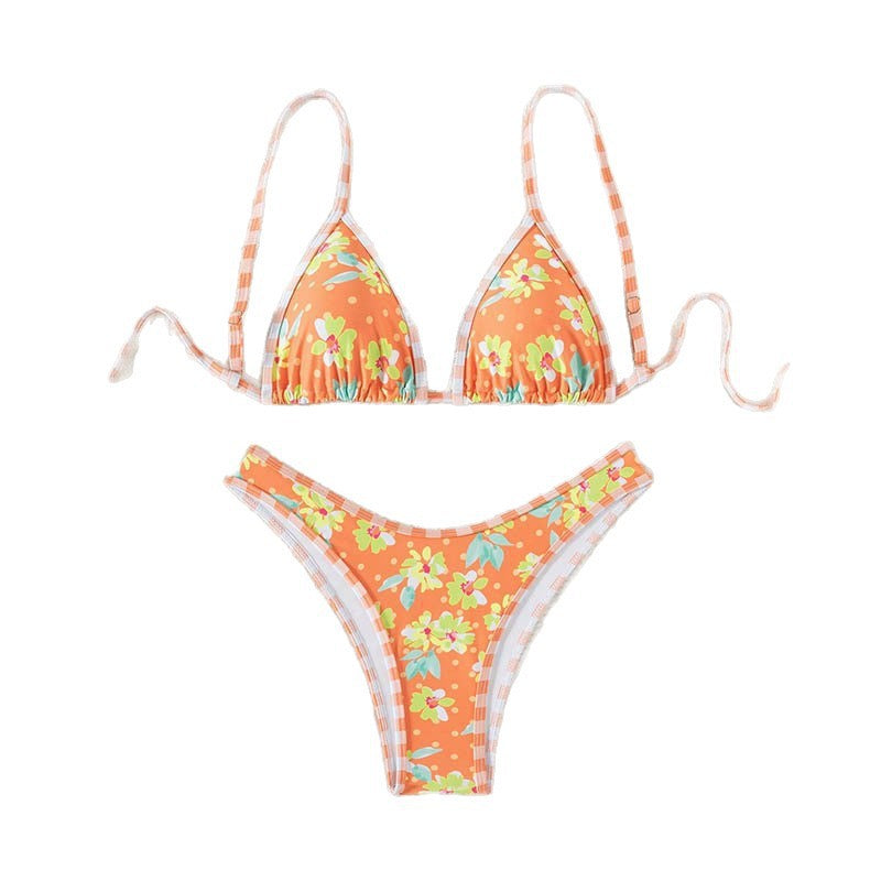 Dame Bikiniset Skovae