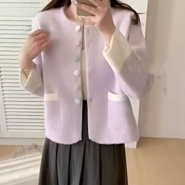 Damer casual cardigan Stilla
