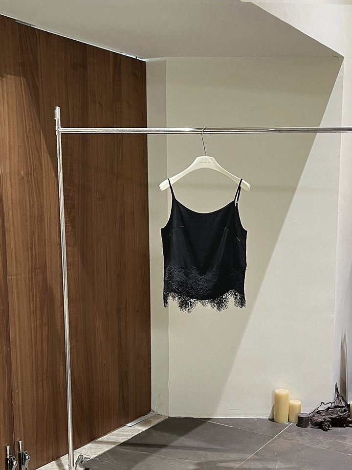 Dame Spids Tanktop Stilla