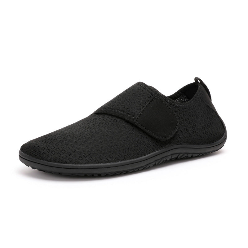 Herrer Åndbare Slip-On Fritidssko Stilla